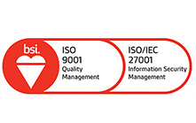 QUALITY MANAGEMENT SYSTEM - ISO 9001:2015