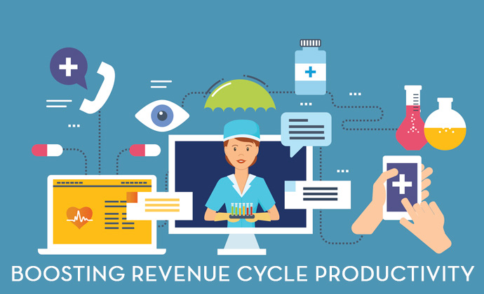 Boosting Revenue Cycle Productivity