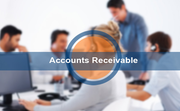 ACN Accounts Receivable