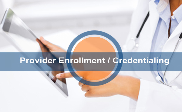 ACN Provider Enrollment - Credentialing