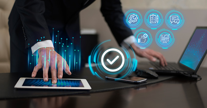 Eligibility Check Automation