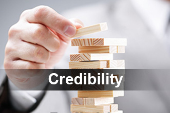 Credibility