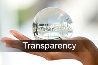 Transparency